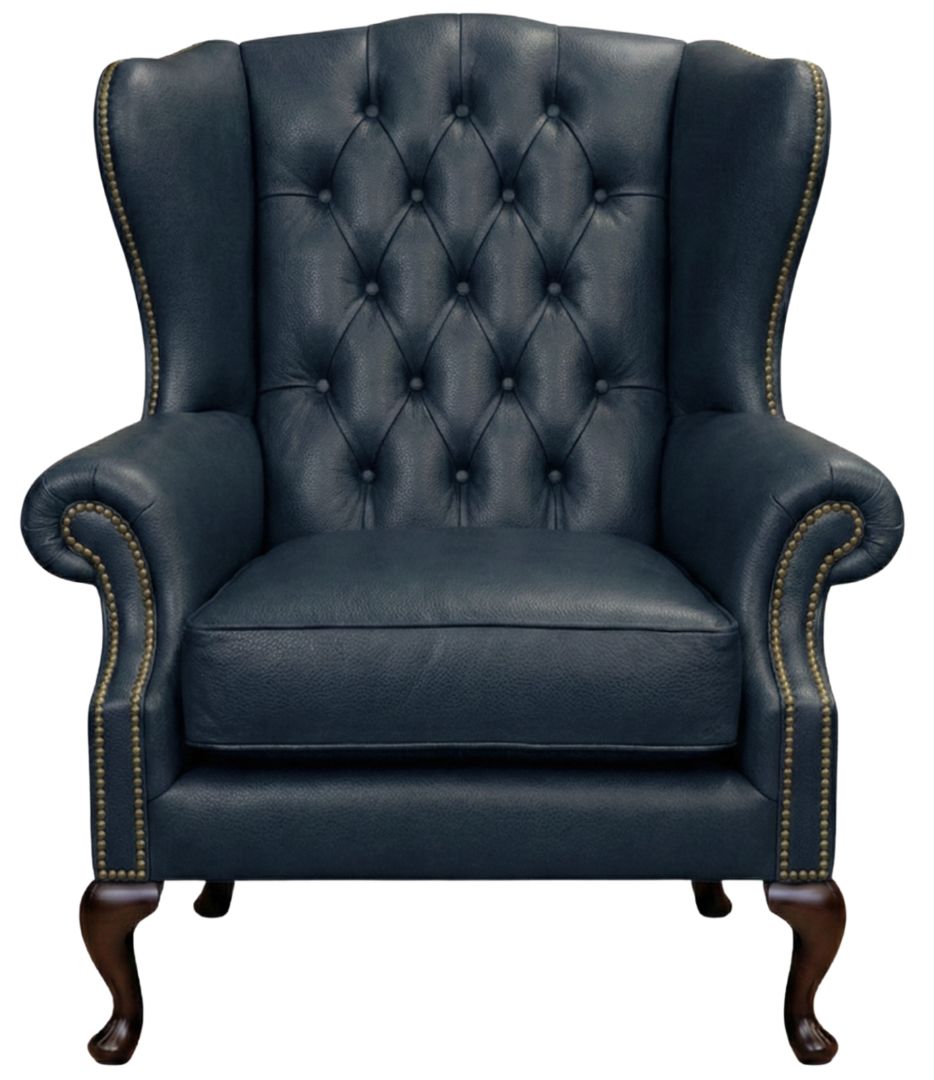 The Georgian Chesterfield